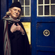 Illustration for article titled Photos from Doctor Who docudrama are like a window into the past